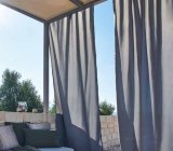 Gotova zavjesa Outdoor 140x300 cm