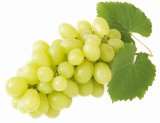 Grožđe bijelo 500 g