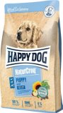 HAPPY DOG NATURCROQ PUPPY 4 kg