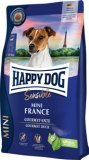 HAPPY DOG SUPREME MINI FRANCE SENSITIVE 800 g