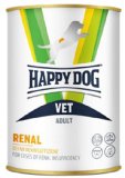 HAPPY DOG VET LINE RENAL 400 g