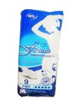 Higijenski ulošci Night Femme, 9/1