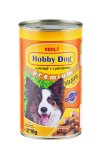 Hobby Dog