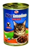 Hrana za mačke Max, 415 g