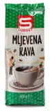 Mljevena kava S-BUDGET 500 g