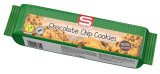 Keks Chocolate Chip Cookies 225 g