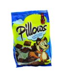 Jastučići punjeni kakao kremom Pillows Smiješak, 250 g