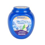 Kapsule za pranje rublja Universal Gallus