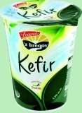 Kefir Z Bregov 3,5% m.m. 400 g