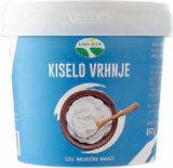Kiselo vrhnje Lana milk 850 g