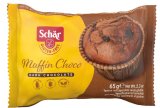 Muffin s čokoladom Schar 60 g