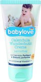 Krema protiv iritacija i crvenila sensitive babylove 75 ml
