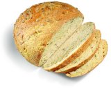 KRUH S BUČINIM SJEMENKAMA 500 g