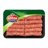 Leskovački čevapčići Meso Kamnik 450 g