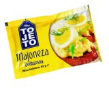 Majoneza delikates ToJeTo, 85 g