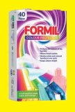 Maramice za upijanje boja Formil 40 kom
