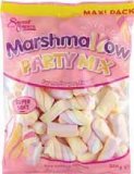 Marshmallow party mix Sweet Corner 300 g
