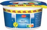Mini mozzarella XXL Milbona 150 g