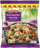 Mix povrća XXL Freshona 1 kg