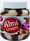 Namaz Twist Almi 750 g