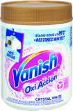 Odstranjivač mrlja Powder White Vanish 470 g