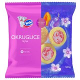 Okruglice sa šljivama Ledo 500 g