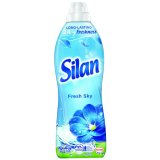 Omekšivač za rublje Fresh sky Silan, 880 ml