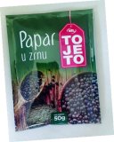 Papar u zrnu ToJeTo, 50 g