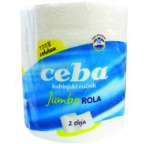 Papirnati ručnici Jumbo Ceba