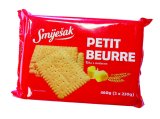 Petit beurre keks Smiješak, 460 g