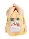 Pile grill S-BUDGET 1 kg