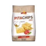 Pita chips pizza La Mole 90 g