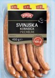 Premium svinjska kobasica XXL 450 g