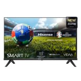 QLED TV 32A4N HD ready (1366x768), Hisense