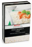Riža Basmati SPAR PREMIUM 500 g