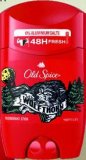 Roll-on Old Spice Wgitewater, Wolfthorn 50 ml