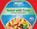 Salata od tune Nixe 220 g