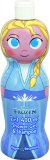 Šampon i gel za tuširanje 2u1 Frozen Air-val 400 ml