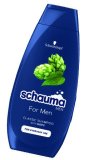 Šampon za kosu Schauma 400 ml