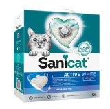SANICAT ACTIVE WHITE 10 L