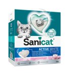 SANICAT ACTIVE WHITE LOTUS 10 L