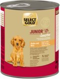 SELECT GOLD SENSITIVE ADULT 800 g