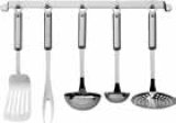 Set kuhinjskih pomagala Profi Plus 5/1