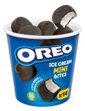 Sladoled Oreo mini bites 105 ml