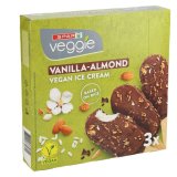 Sladoled SPAR Veggie 3x100 ml