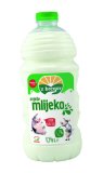 Svježe mlijeko 3,2% m.m. 'z bregov 1,75 l