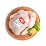 Svježe pile grill Pile 1 kg