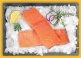 Svježi premium filet lososa 4x125 g