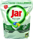 Tablete za strojno pranje posuđa Platinum Jar 65/1