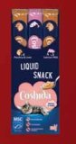 Tekući snack za mačke Coshida 112 g